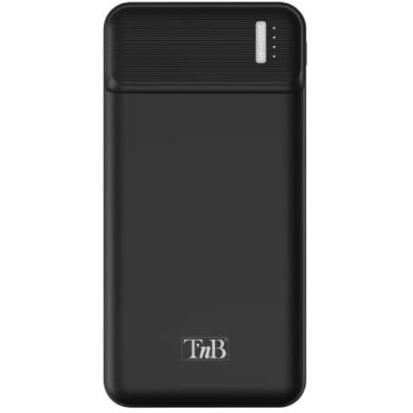 Фото - Батарея мобільна TnB PBU20000 20000mAh 20W fast charge