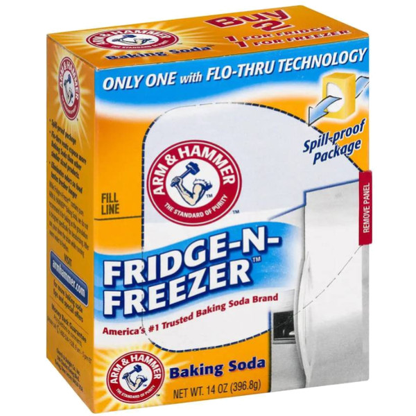 Фото - Нейтралізатор запаху Arm&Hammer 397 г (033200000204)