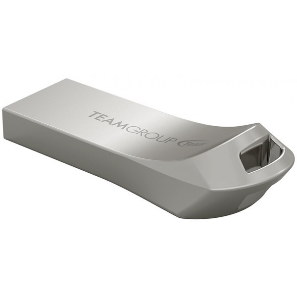 Фото - Флеш USB Team USB3.2 128GB C222 Silver (TC2223128GS01)