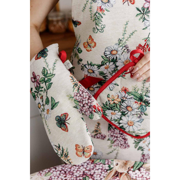 Фото - Фартух Прованс Alicia (034299)