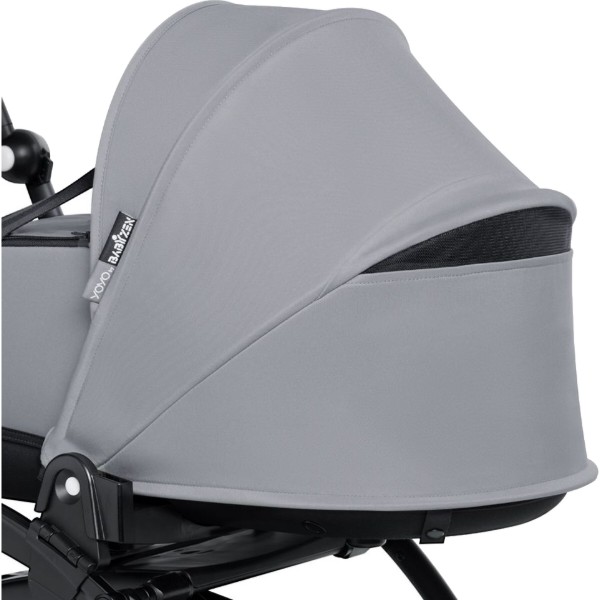 Фото - Люлька для коляски BABYZEN YOYO Bassinet Stone (595410.1)
