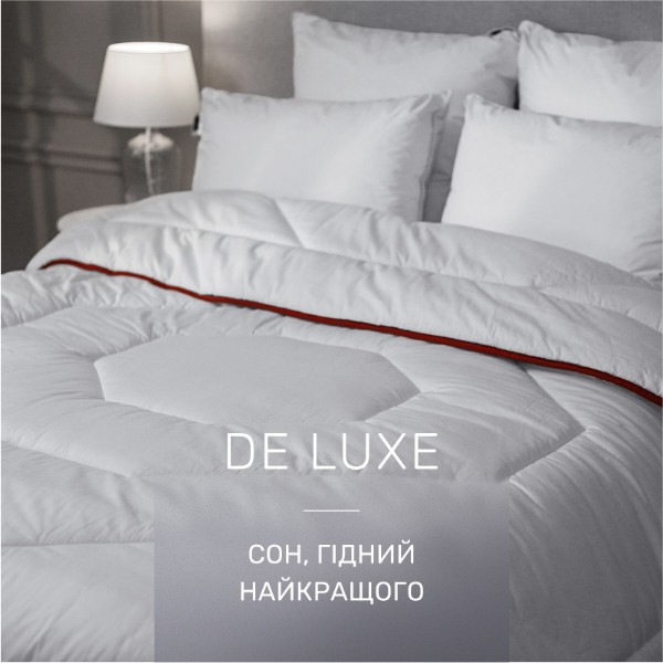 Фото - Ковдра дитяча літо MirSon Bamboo Delux 0407 110х140 см (2200000036445)