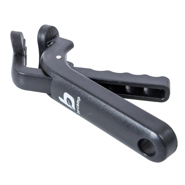 Фото - Набір посуду туристичний Bo-camp Trekking 5 Pieces Anthracite (2300351)