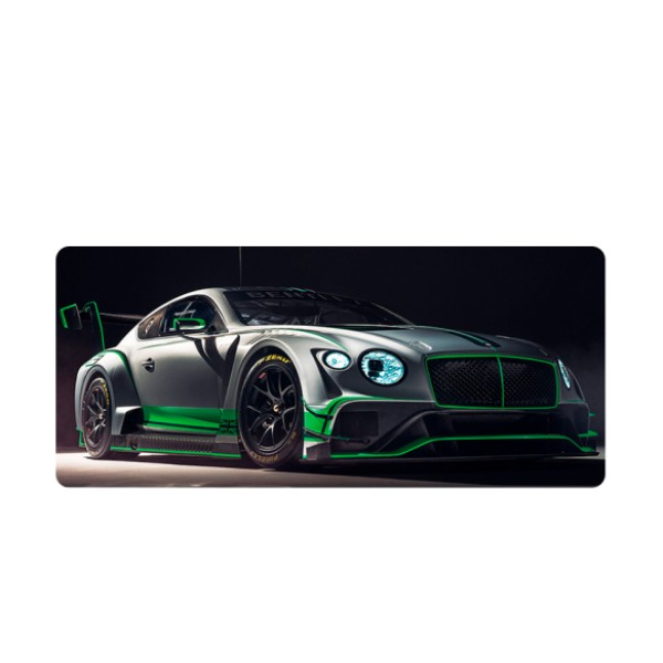 Фото - Коврик для мыши игровой Voltronic Bentley Continental GT3 (C09383)