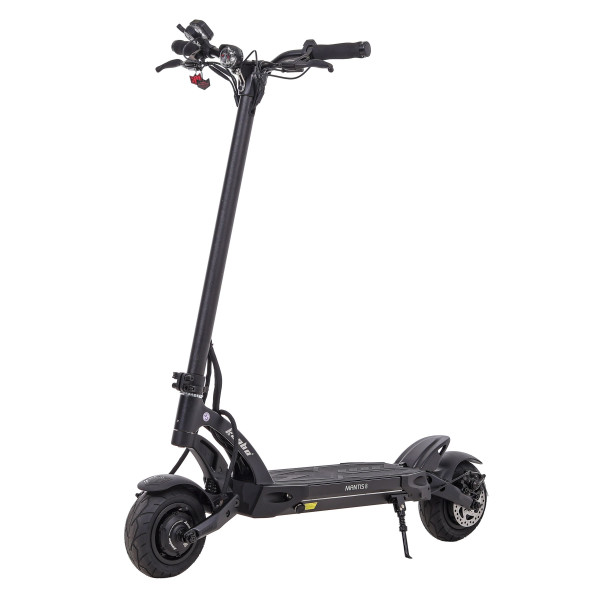 Фото - Електросамокат Kaabo Mantis 8 Lite