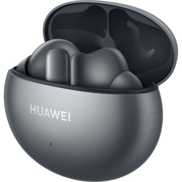 Фото - Наушники вкладыши беспроводные TWS Huawei Freebuds 4i Silver Frost
