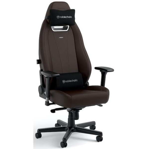 Фото - Кресло для геймеров Noblechairs LEGEND Brown (NBL-LGD-GER-JED)