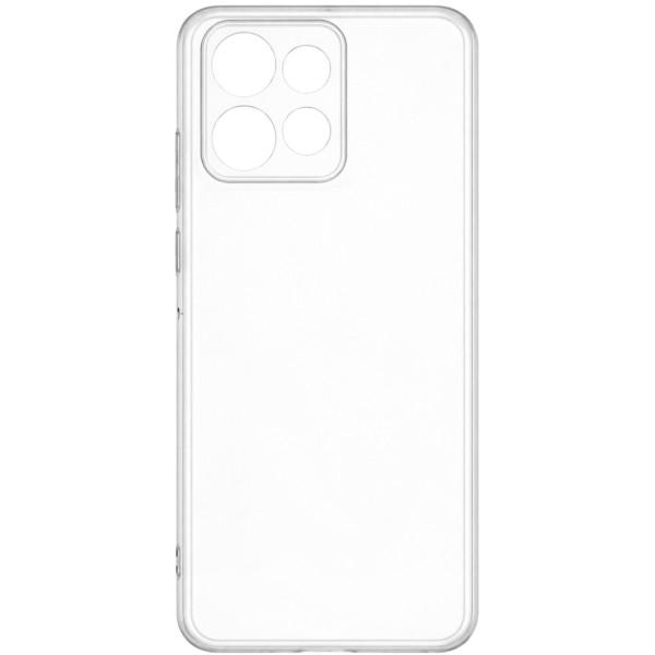 Фото - Чехол для смартфона BeCover for Motorola Edge 60 Neo Transparancy (715046)