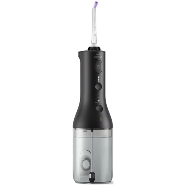 Фото - Уцінка - Іригатор Philips Sonicare HX3826/33 Cordless Power Flosser