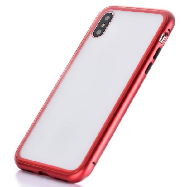 Фото - Чохол для смартфону BeCover Magnetite Hardware for Samsung Galaxy S9+ SM-G965 White (702805)