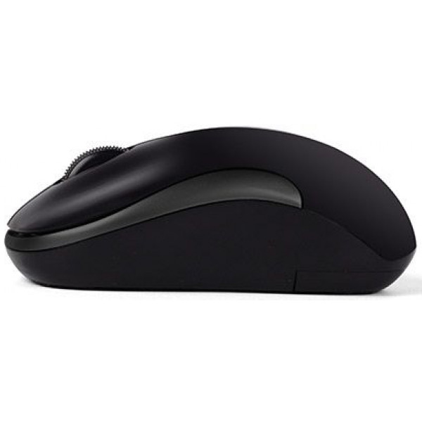 Фото - Мышь беспроводная A4tech G3-300NS Black