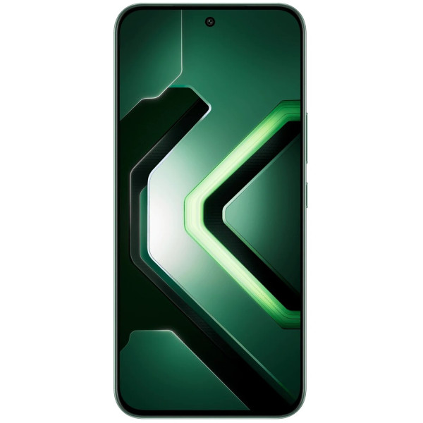 Фото - Смартфон Infinix GT 30 8/256Gb Pulse Green X6876