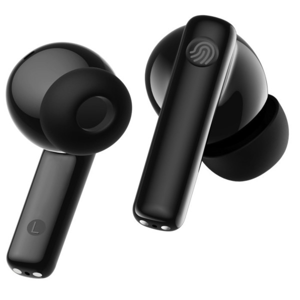 Фото - Навушники вкладиші бездротові TWS Black Shark T18 (BS-T18) Black