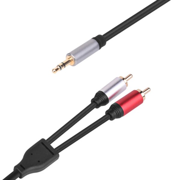Фото - Кабель 3.5 мм - RCA Ultra UC13-0150