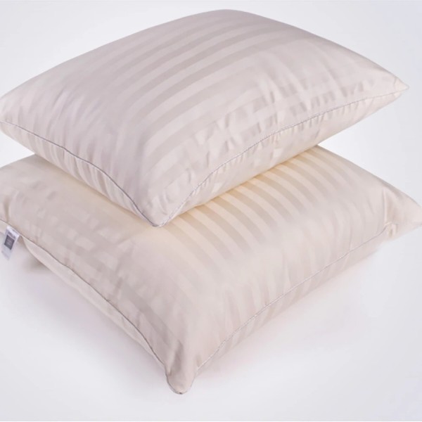 Фото - Подушка стандартна MirSon Extra Premium Carmela 104 60x60 см (2200000003072)