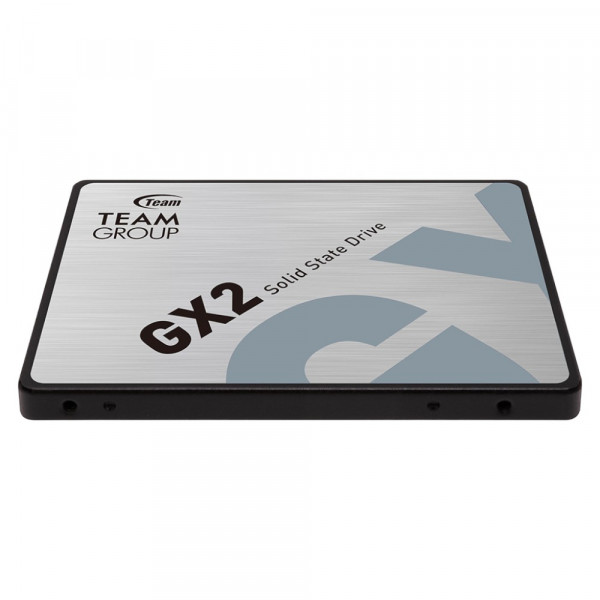 Фото - SSD-накопичувач внутрішній Team 2.5" STD SATA3 GX2 2TB RETAIL (T253X2002T0C101)