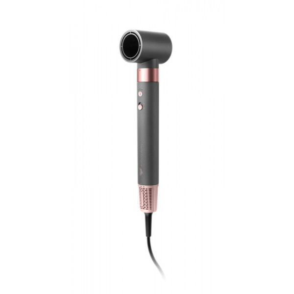 Фото - Стайлер ETA Fenite Exclusive Liss Defense 0323 90000