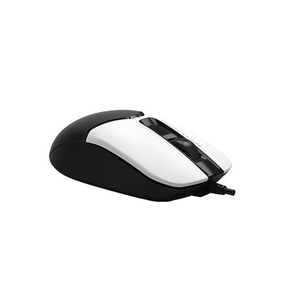 Фото - Миша дротова A4tech FM12S Panda