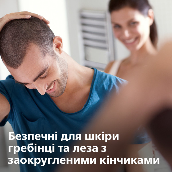Фото - Машинка для стрижки волос Philips QC5130/15