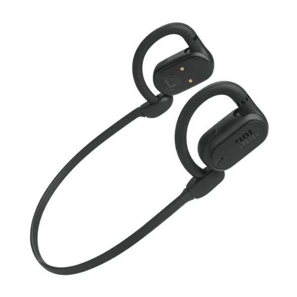 Фото - Навушники вкладиші бездротові TWS JBL Soundgear Sense Black (JBLSNDGEARSNSBLK)