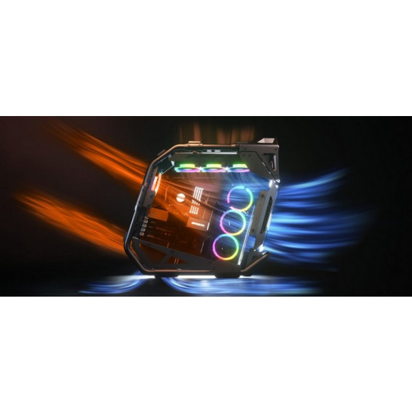 Фото - Корпус Cougar Cratus