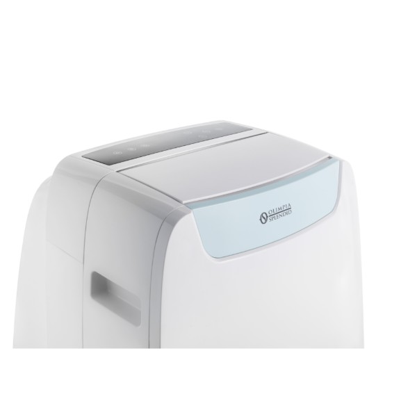 Фото - Кондиционер мобильный Olimpia Splendid DOLCECLIMA AIR PRO A++ WIFI (OS-2143)