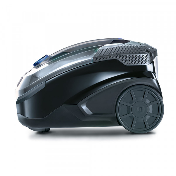 Фото - Пылесос моющий с аквафильтром Thomas NERO AQUA STEALTH (788523)