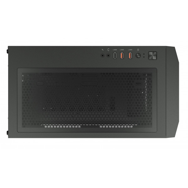 Фото - Корпус Cougar UNIFACE MINI Black