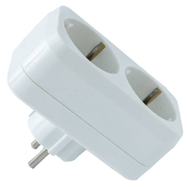 Фото - Розгалужувач 220В Ultra TSW-2