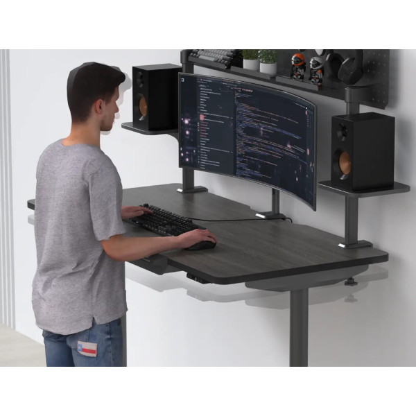 Фото - Стол компьютерный Cougar E-ODYSSEY