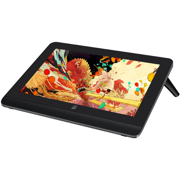 Фото - Графічний планшет XP-Pen Artist 14 Pro