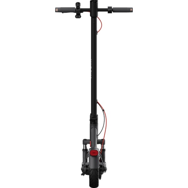 Фото - Электросамокат Xiaomi Electric Scooter Elite EU
