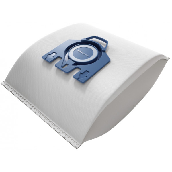 Фото - Набор мешков + фильтр для пылесоса Miele GN HyClean Pure 4 шт. (41996720INT)