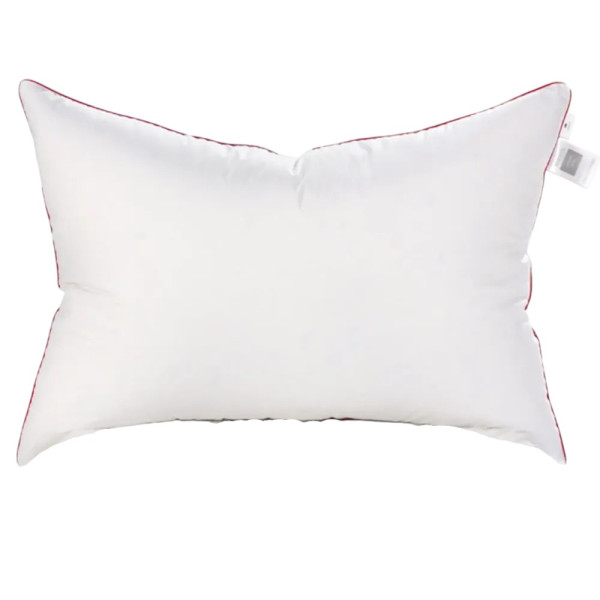 Фото - Подушка стандартная MirSon DeLuxe Thinsulate 102 50x70 см (2200000008671/2200000018175)