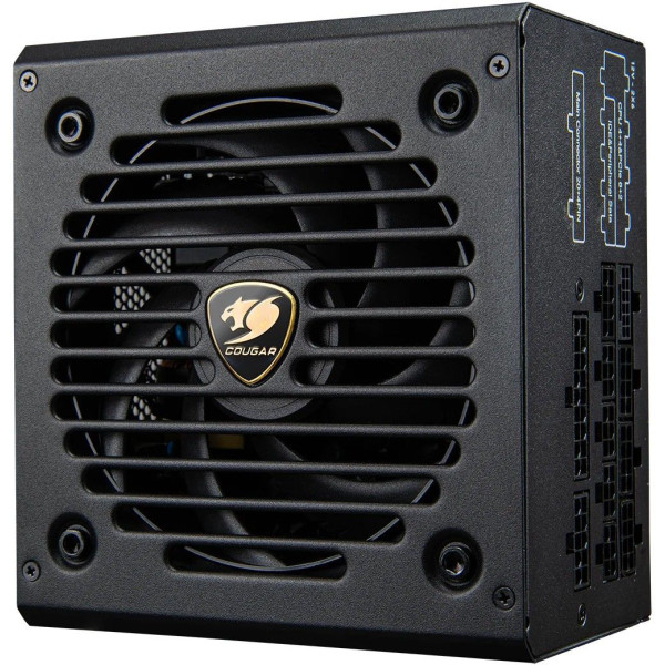 Фото - Блок живлення для ПК Cougar GR 750 Фото - Блок живлення для ПК Cougar GR 750