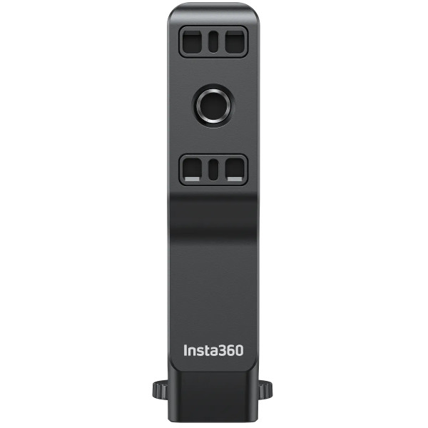 Фото - Кріплення для екшн-камери Insta360 X5 Vertical-Horizontal Mount (CINSBBMM)