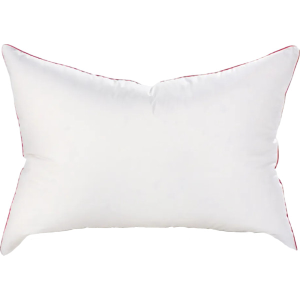 Фото - Подушка стандартна MirSon Hand Made De Luxe Thinsulate 914 70x70 (2200000556448) Фото - Подушка стандартна MirSon Hand Made De Luxe Thinsulate 914 70x70 (2200000556448)