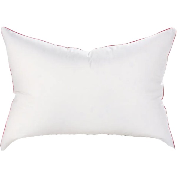 Фото - Подушка стандартная MirSon 1173 DeLuxe EcoSilk 70х70 см (2200001515796)