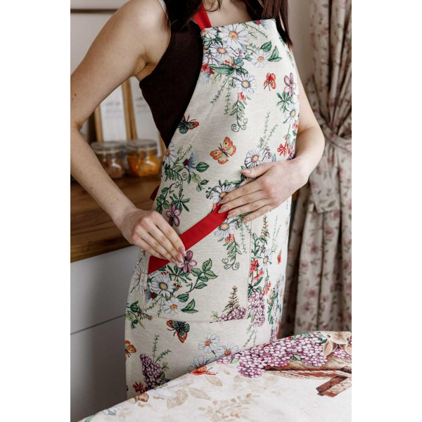 Фото - Фартух Прованс Alicia (034299)