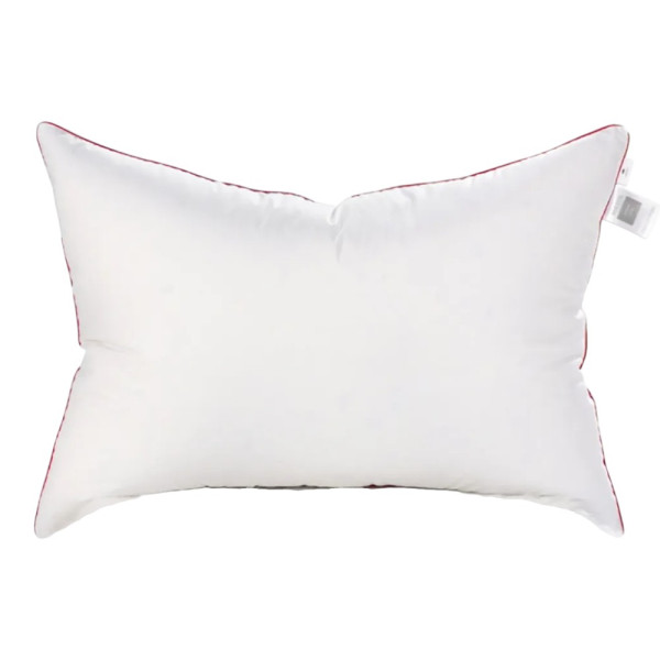 Фото - Подушка стандартна MirSon 1174 DeLuxe EcoSilk 50х70 см (2200001515802)