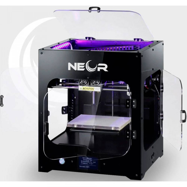 Фото - 3-D принтер Neor Basic 2