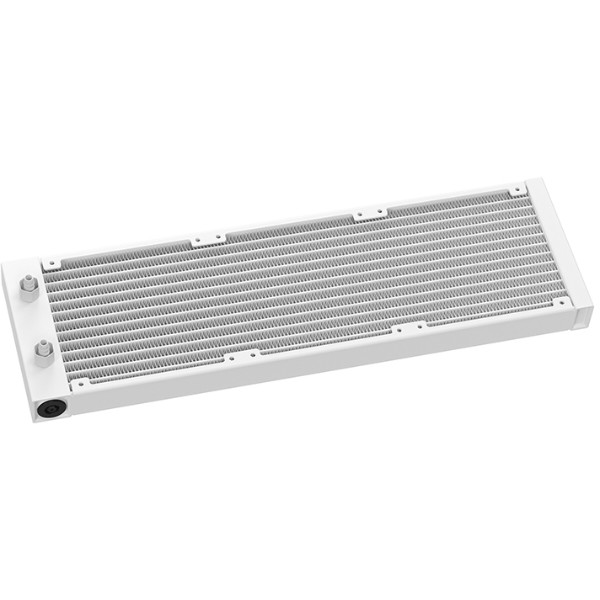 Фото - Водяная система охлаждения Deepcool LM360 WH (R-LM360-WHDMMC-1)