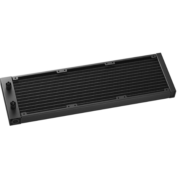 Фото - Водяна система охолодження Deepcool LM360 Black (R-LM360-BKDMMC-1)