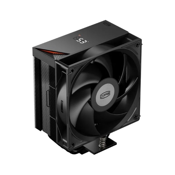 Фото - Процесорний кулер PCCooler RT500 Digital BK