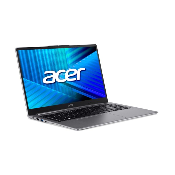Фото - Ноутбук Acer Extensa 15 EXO15-41 (NX.EKUEU.003) Lunar Grey