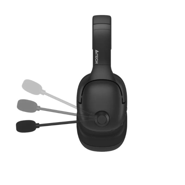 Фото - Гарнітура бездротова A4tech BR270 (Black)