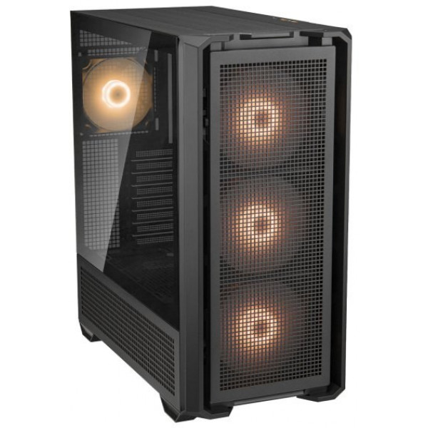 Фото - Корпус Cougar MX600 RGB