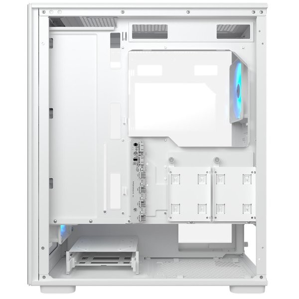 Фото - Корпус Cougar MX220 RGB White