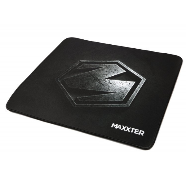 Фото - Коврик для мыши игровой Maxxter MMP-PROT-L
