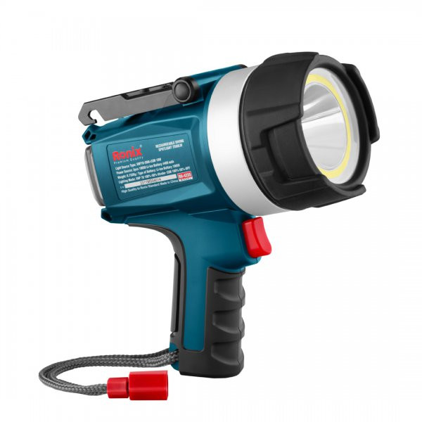 Фото - Ліхтар акумуляторний Ronix RH-4235